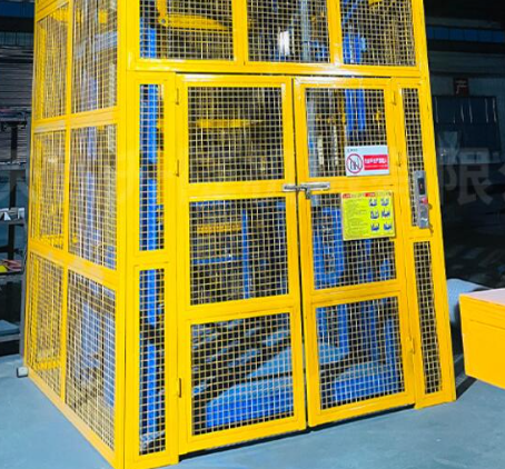 水富货梯可以安装在室外吗